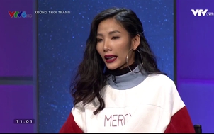 Xưởng thời trang - 17/12/2016