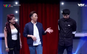 Nhà cười - 09/02/2017