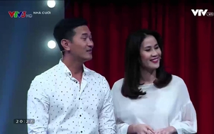 Nhà cười - 16/02/2017