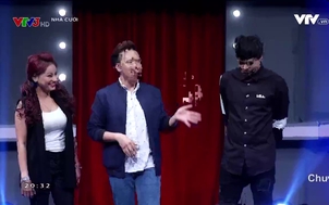 Nhà cười - 23/02/2017