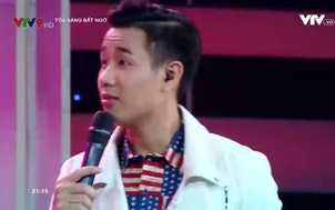 Tỏa sáng bất ngờ - 24/02/2017