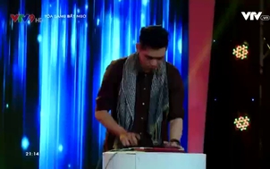 Tỏa sáng bất ngờ - 03/3/2017