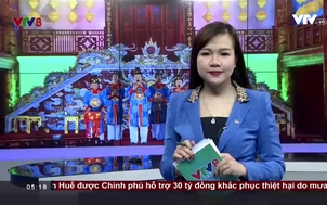 Người miền Trung - 12/3/2017