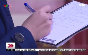 Bạo lực giới: Khi người trong cuộc chọn im lặng