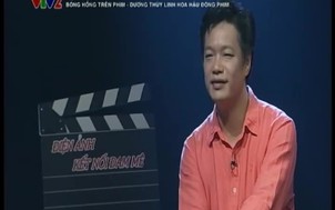 Điện ảnh - Kết nối đam mê: Bóng hồng trên phim - Dương Thùy Linh hoa hậu đóng phim