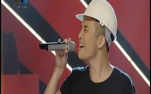 Tuổi 20 hát: Vòng loại KV miền Bắc số 2 - Phần 2