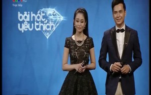 Bài hát yêu thích - Phần 1 - 20/11/2015