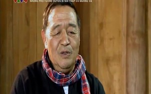 Văn hóa - Hội nhập: Những pho tượng huyền bí nơi tháp cổ Mường Và