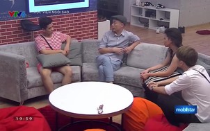 Học viện ngôi sao - Số 82 - 13/12/2015