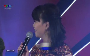 Tuổi 20 hát: Vòng bán kết toàn quốc - Phần 1 - 18/12/2015