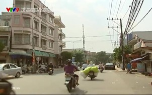 Việt Nam quê hương tôi: Lái Thiêu giữa lòng Thuận An