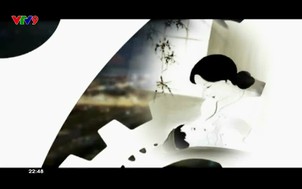 Việt Nam quê hương tôi: Đi tìm lời ru