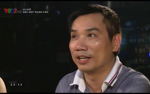 23 giờ: Sắc đẹp ngàn cân