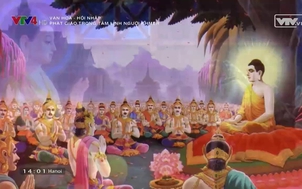 Văn hóa - Hội nhập: Phật Giáo trong tâm linh người Khmer