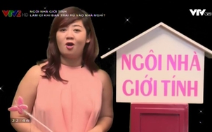 Ngôi nhà giới tính: Làm gì khi bạn trai rủ vào nhà nghỉ?