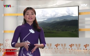 Văn hóa - Hội nhập: Truyền thuyết thác Tác Tình