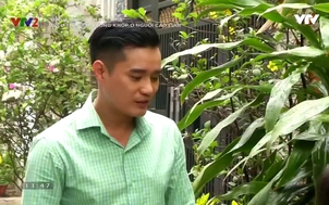 Hạnh phúc đến mọi nhà: Điều trị viêm xương khớp ở người cao tuổi