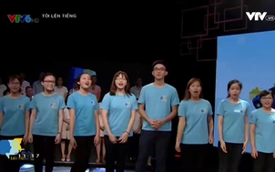 Tôi lên tiếng - 30/7/2016