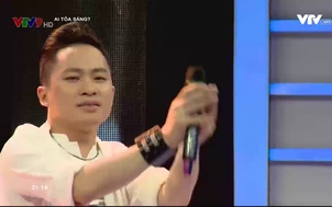 Ai tỏa sáng - 24/8/2016