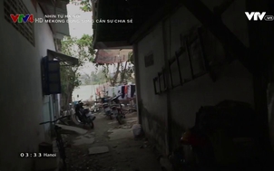 Nhìn từ Hà Nội: Mekong dòng sông cần sự chia sẻ