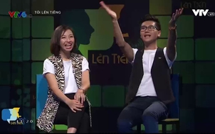 Tôi lên tiếng - 17/9/2016