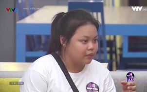 Học viện danh hài - 07/10/2016.