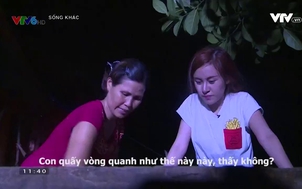 Sống khác: Phận hến - Phần 2