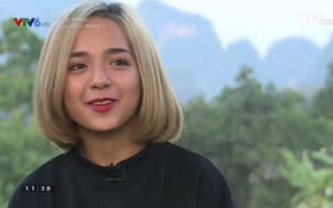 Sống khác: Hang Dơi - Phần 1