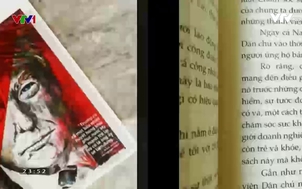 Mỗi ngày một cuốn sách: Nước Mỹ nhìn từ bên trong