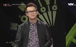 Chiếc nón kỳ diệu - 19/11/2016