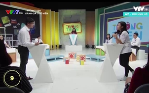 Trường Teen: Đánh giá giáo viên