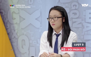 Trường Teen: Tình yêu học đường