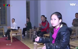 Người miền Trung - 15/01/2017