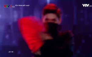 Tỏa sáng bất ngờ - 10/3/2017