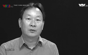 Thức cùng ban mai - Số 18