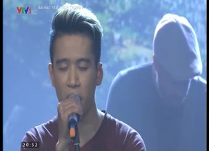 Bài hát yêu thích tháng 4 - 18/4/2015