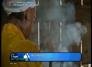 Chuyện bây giờ mới kể: Khuôn mặt mới – cuộc đời mới