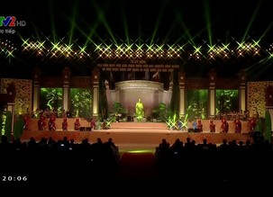 Lễ kỷ niệm 430 năm ngày mất danh nhân Nguyễn Bỉnh Khiêm - Phần 1