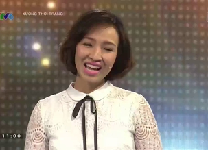 Xưởng thời trang - 26/3/2016