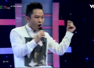 Ai tỏa sáng - 18/5/2016