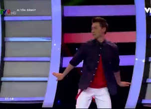 Ai tỏa sáng - 25/5/2016