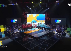 Tôi lên tiếng - 04/6/2016