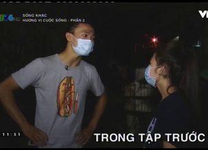 Sống khác: Hương vị cuộc sống - Phần 2