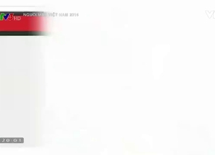 Người mẫu Việt Nam 2016 - 17/7/2016