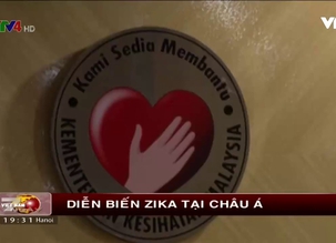 Việt Nam 7 ngày - 10/9/2016