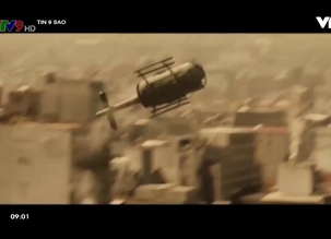 Tin 9 sao - 24/9/2016