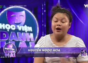 Học viện danh hài - 28/9/2016