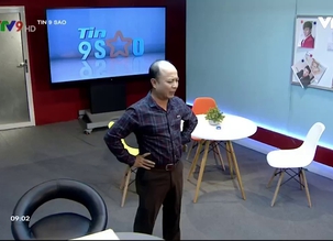 Tin 9 sao - 01/10/2016