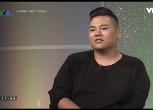 Xưởng thời trang - 01/10/2016