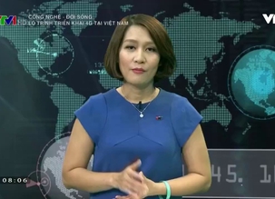 Công nghệ - Đời sống: Phát triển 4G